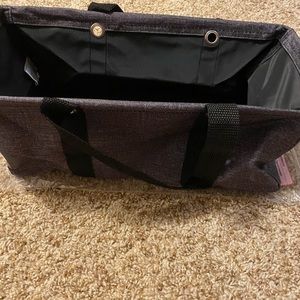 Brand New Thirty One Mini Utility Tote